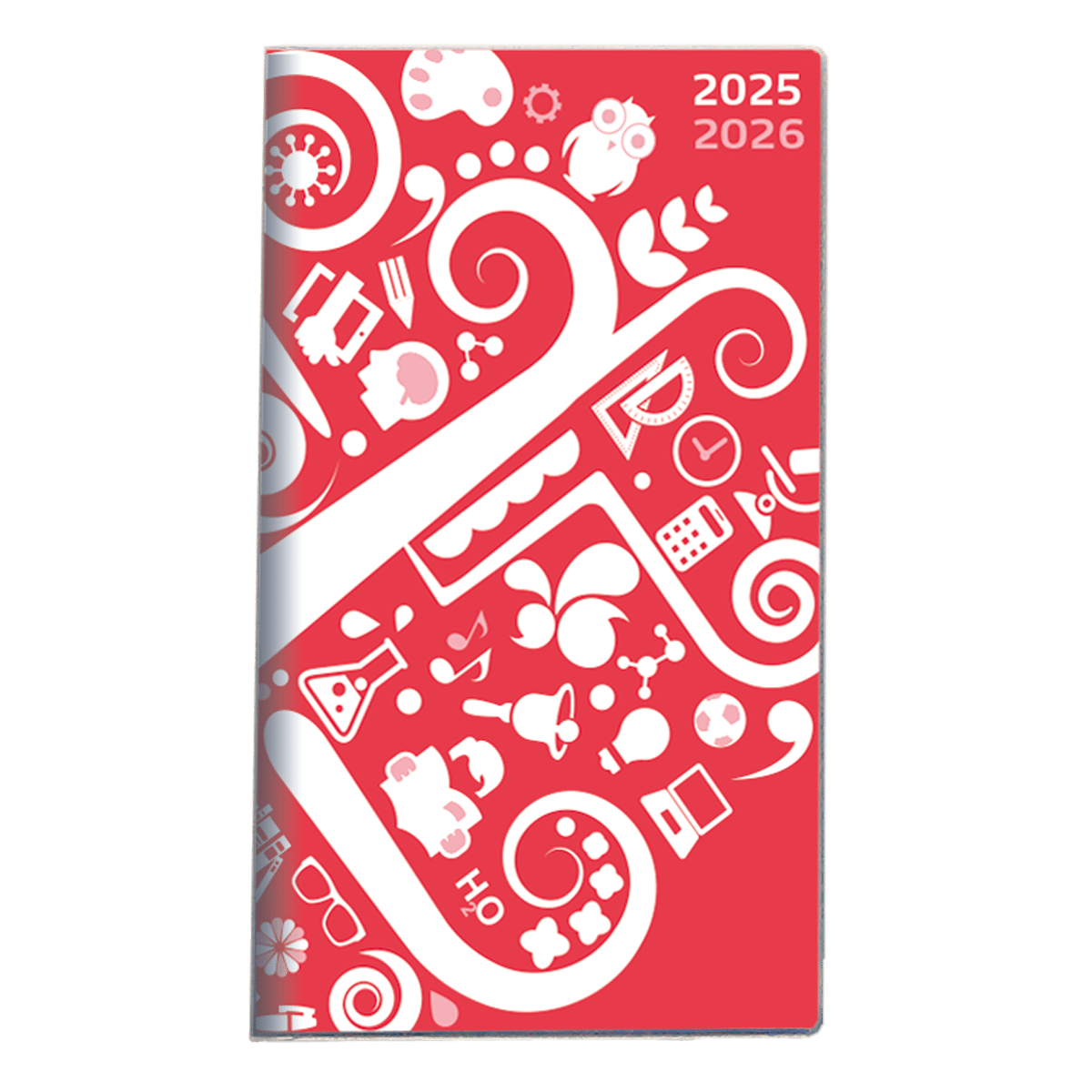 Lærerkalenderen 2025/26