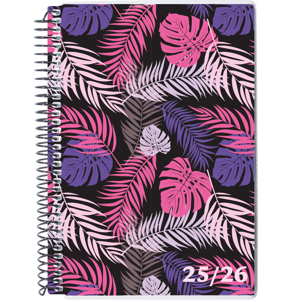 Studiekalender 2025/26, Blade