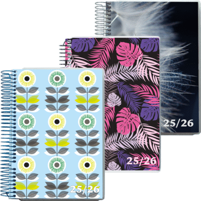 Dagskalender 2025/26