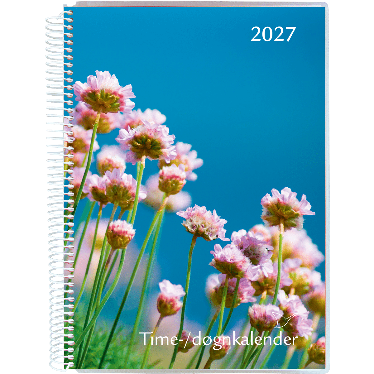 Time/døgnkalender 2027, sommer